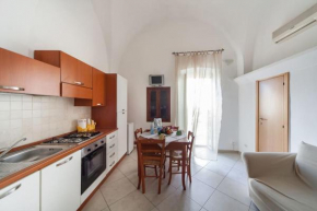 Monolocale finemente ristrutturato Ostuni